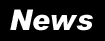 News [最新情報]